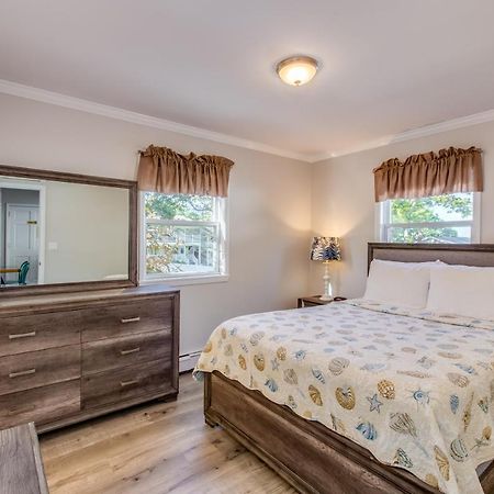 Colonial Shores Resort Hampton Bays Dış mekan fotoğraf