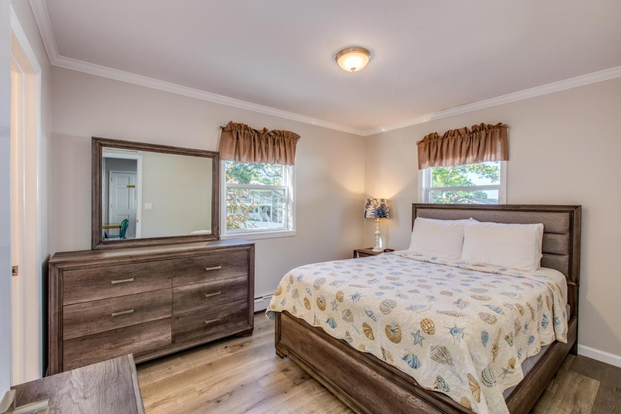 Colonial Shores Resort Hampton Bays Dış mekan fotoğraf