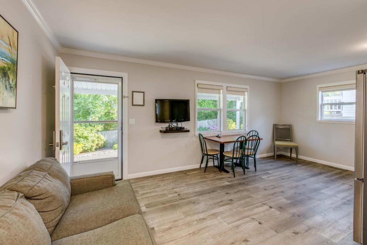 Colonial Shores Resort Hampton Bays Dış mekan fotoğraf