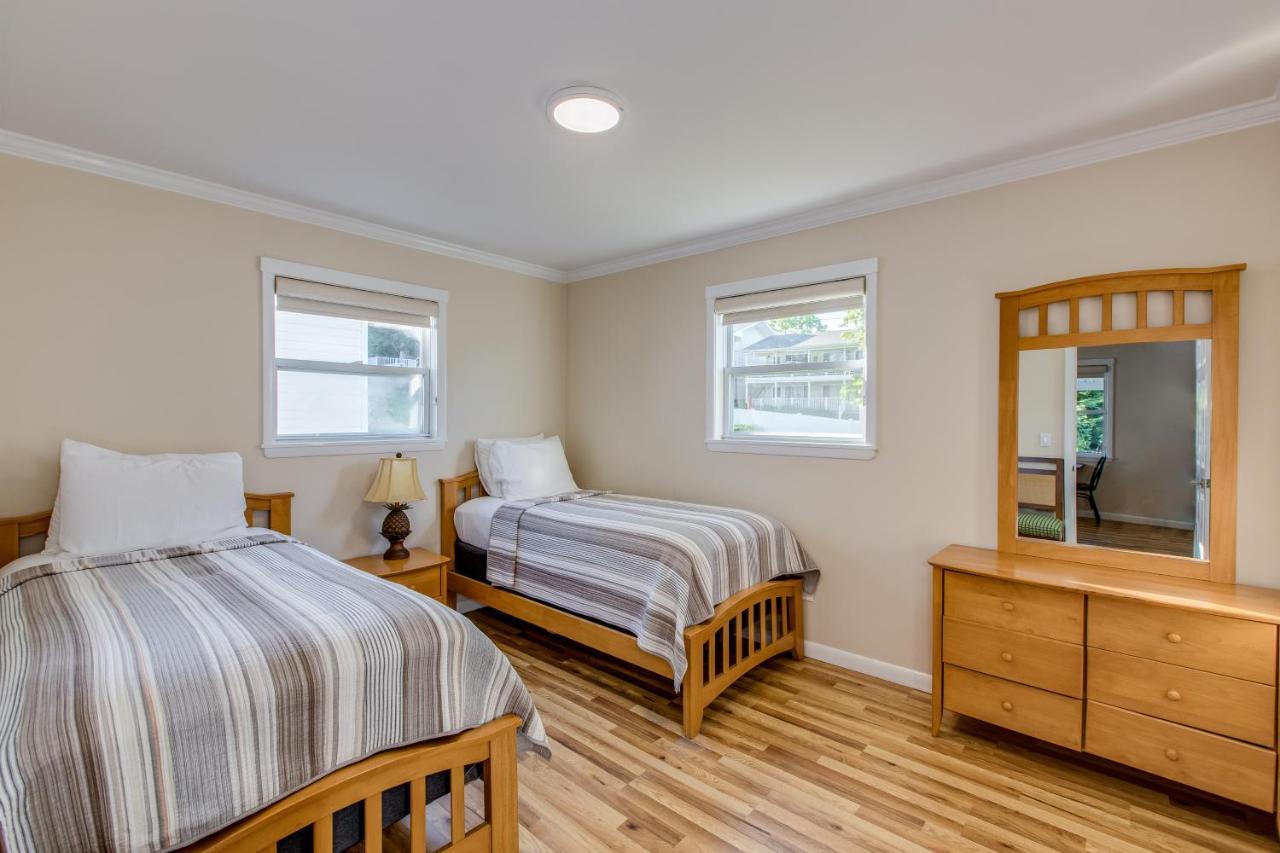 Colonial Shores Resort Hampton Bays Dış mekan fotoğraf