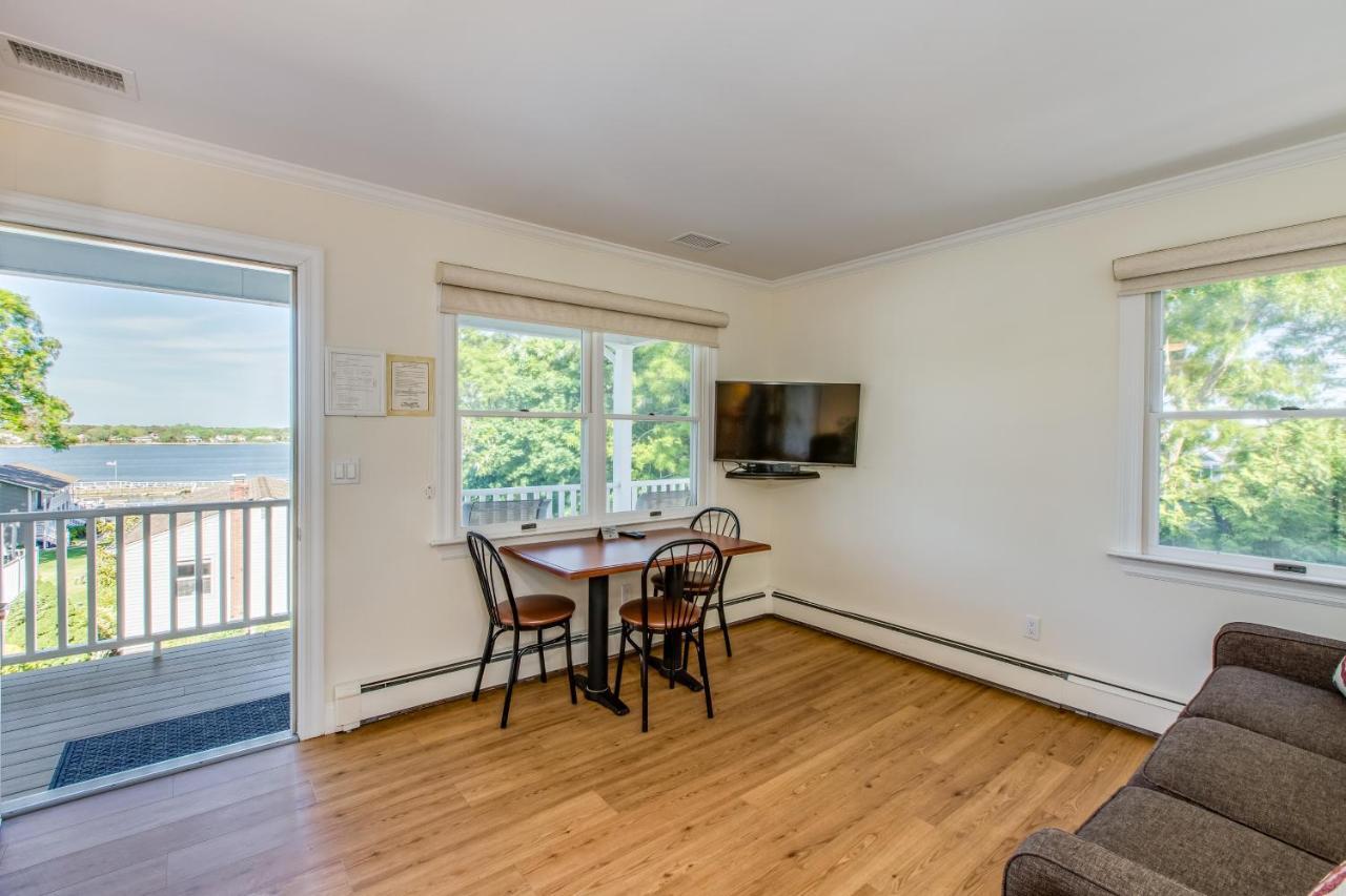 Colonial Shores Resort Hampton Bays Dış mekan fotoğraf