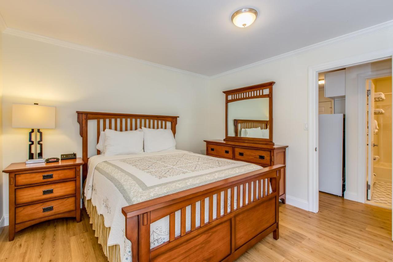Colonial Shores Resort Hampton Bays Dış mekan fotoğraf