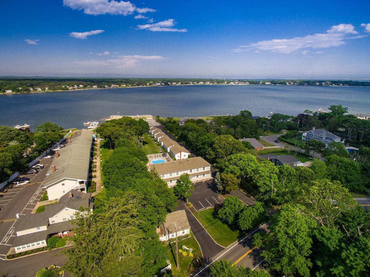 Colonial Shores Resort Hampton Bays Dış mekan fotoğraf