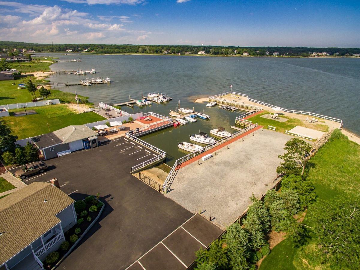 Colonial Shores Resort Hampton Bays Dış mekan fotoğraf